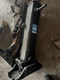 KIT SOLLEVATORI JOST