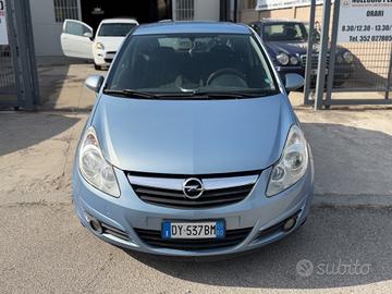 Opel Corsa 1.0 12V 3 porte Club