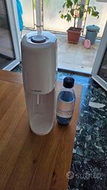 Sodastream Spirit