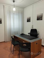 VIALE FURIO CAMILLO stanze ad uso professionale