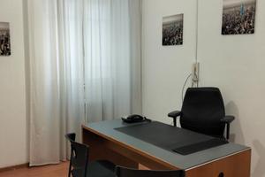 VIALE FURIO CAMILLO stanze ad uso professionale