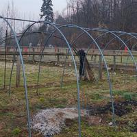 Serra tonda 10 centine