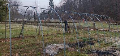 Serra tonda 10 centine