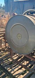 botte per diserbo 400lt