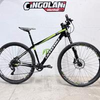 Cannondale F-Si