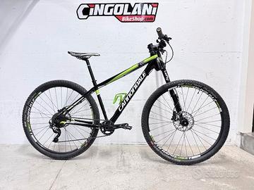 Cannondale F-Si