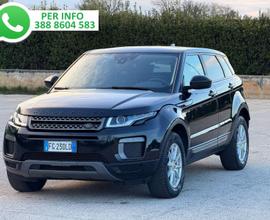 Land Rover Evoque 2017 4x4