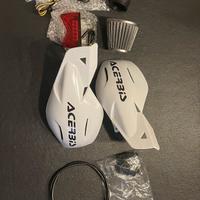Smembro HM/Ktm/Fantic/Beta/Valenti/AM6/cc