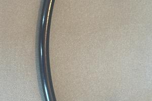 Maniglia posteriore passeggero APRILIA RS 250 mk1
