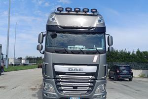 DAF XF 106/510 Euro6 + Rimorchio