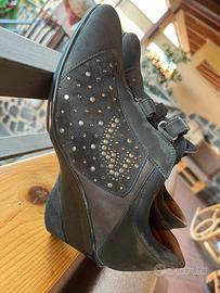 Scarpe donna Melluso Walk