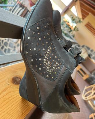 Scarpe donna Melluso Walk