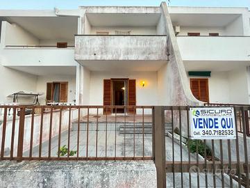 Villa di 92 m² con 4 locali a Melendugno