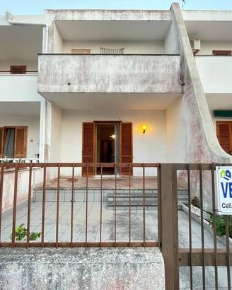 Villa di 92 m² con 4 locali a Melendugno