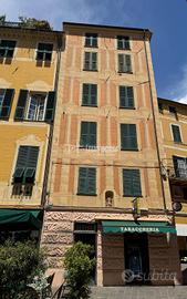 Sottotetto ristrutturato