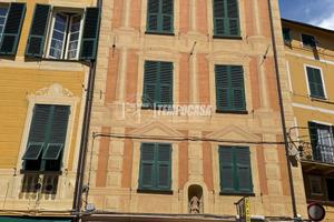 Sottotetto ristrutturato
