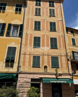 Sottotetto ristrutturato
