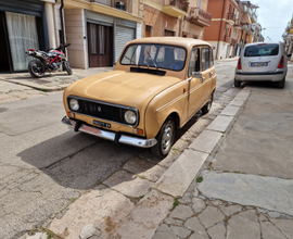 Renault r 4 asi