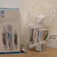 Kit Askoll completo per acqua osmotica
