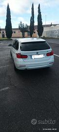 BMW 316 STATION VAGON