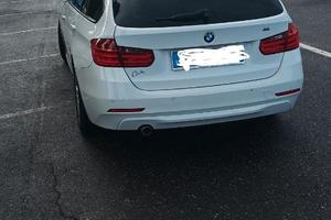 BMW 316 STATION VAGON