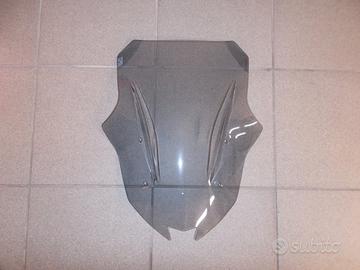 Cupolino Puig per Kawasaki Z1000 SX 2017