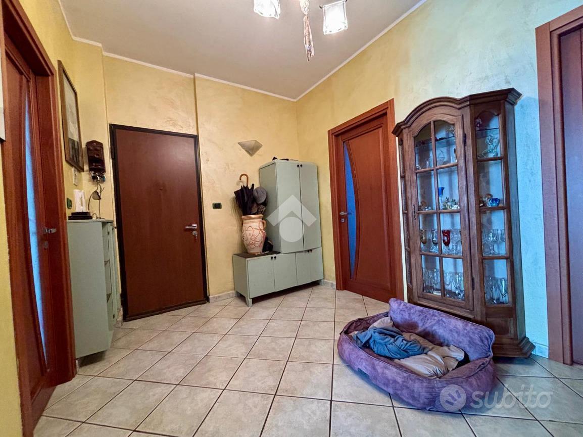 Apartment in Airasca, Torino - Vista 5