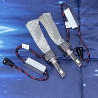 Lampadine H7 anabbaglianti canbus
