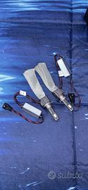 Lampadine H7 anabbaglianti canbus