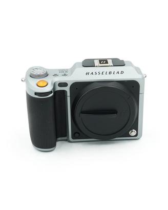Hasselblad X1D 50C