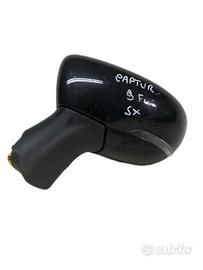 SPECCHIETTO RETROVISORE SINISTRO RENAULT Captur Se
