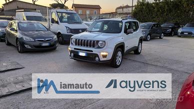 JEEP Renegade 1.3 T4 PHEV LIMITED 4Xe AT6 190cv