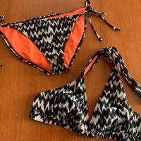 Costume 2 pezzi bikini
