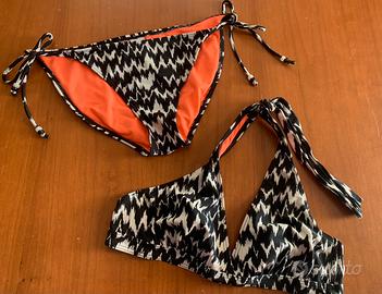 Costume 2 pezzi bikini