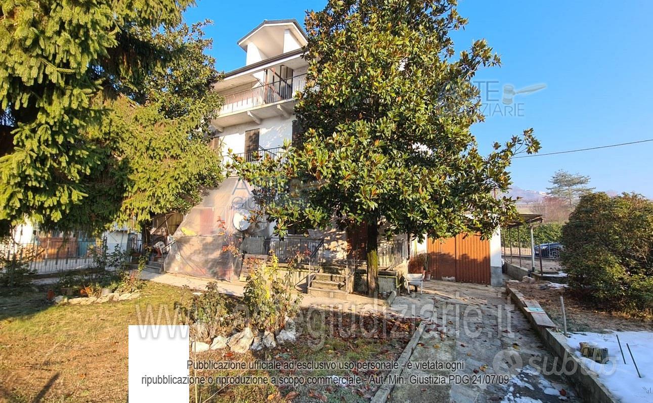 Appartamento – Murisengo Monferrato, San Candido - Vista 4