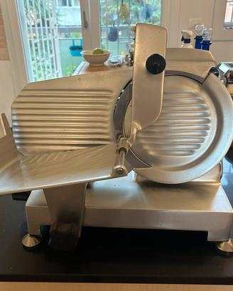 Affettatrice professionale