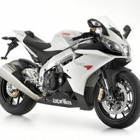 Smembro aprilia rsv4 2010