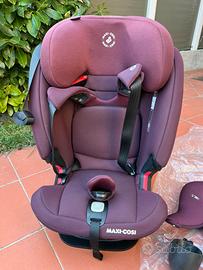 SEGGIOLINO MAXI COSI TITAN PRO GRUPPO 1-2-3