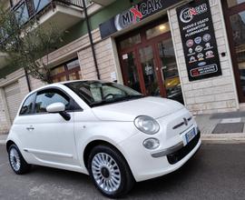 Fiat 500 1.2 SPORT BENZINA 69CV PERFETTA