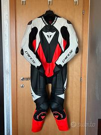 Tuta dainese laguna seca 5