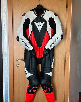 Tuta dainese laguna seca 5