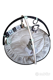 Palestrina tiny love black e white