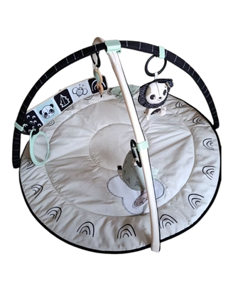 Palestrina tiny love black e white