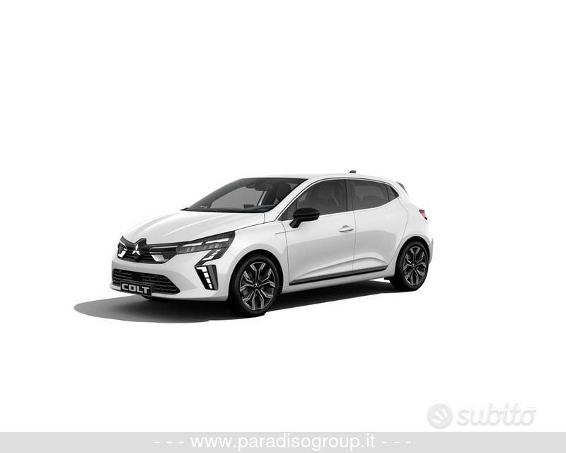MITSUBISHI Colt 6ª serie