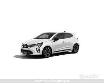 Mitsubishi Colt 1.0L TB INSTYLE 67 KW