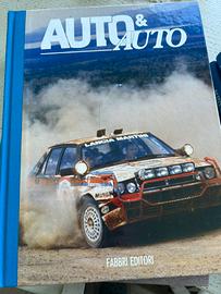 Enciclopedia Auto & Auto