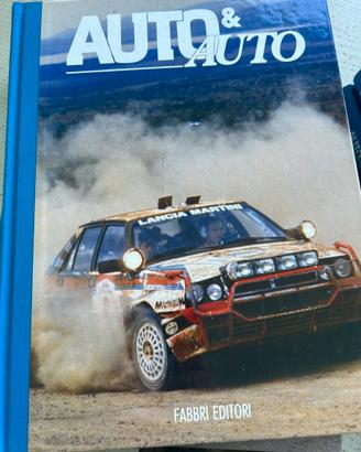 Enciclopedia Auto & Auto