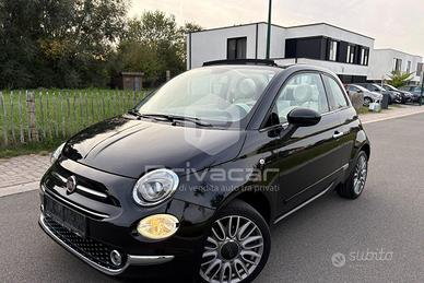 FIAT 500 C 1.2 Pop