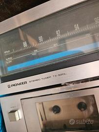 pioneer
