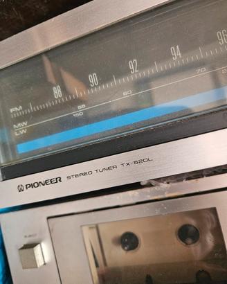 pioneer